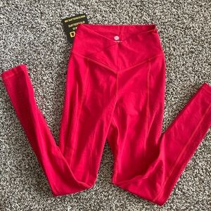 NWT Til You Collapse leggings